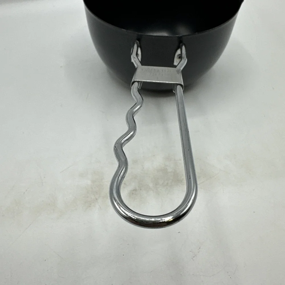 Lightweight Camping Pot 4 1/2